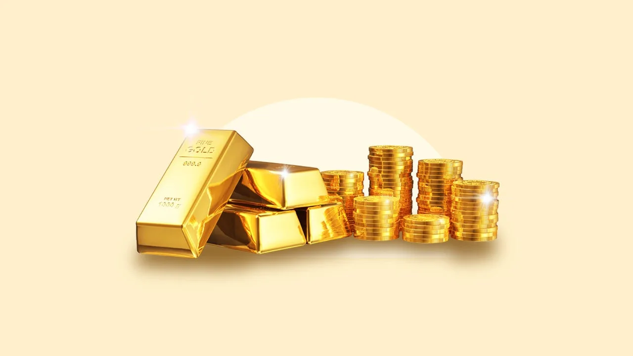 Silver IRA investing illustration